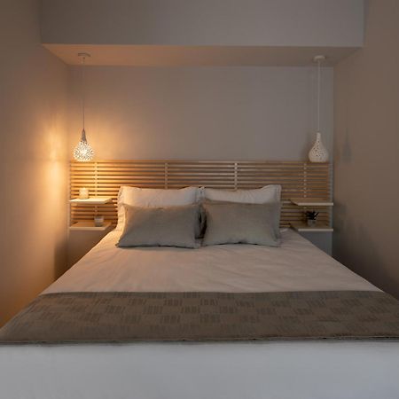 12 Keys Athens Apartments 外观 照片
