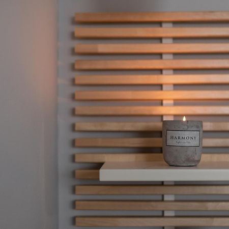 12 Keys Athens Apartments 外观 照片