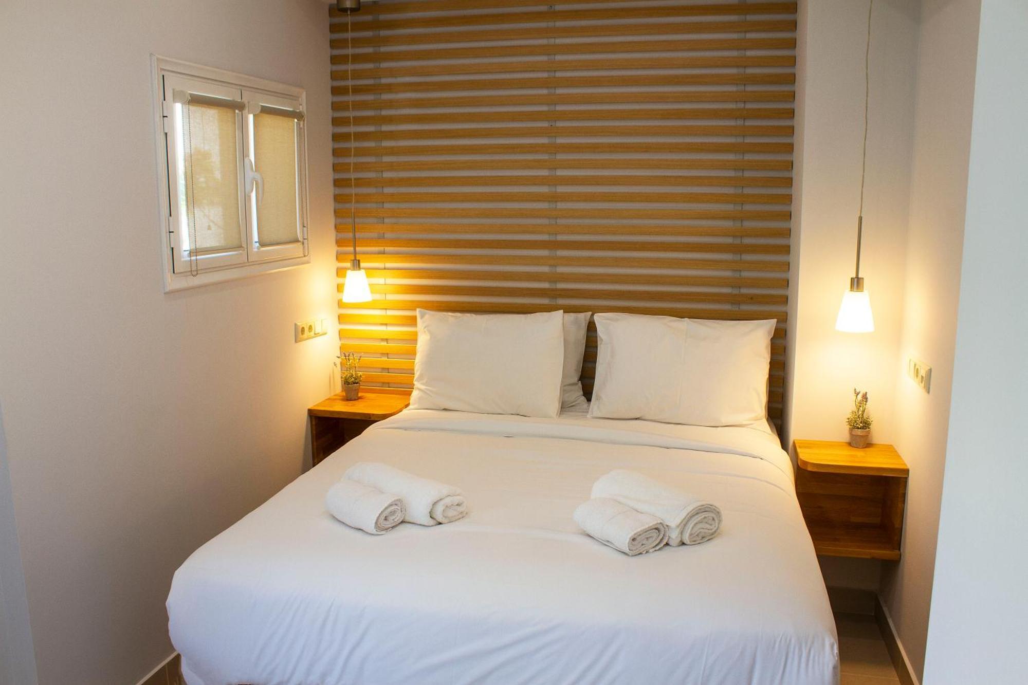 12 Keys Athens Apartments 客房 照片
