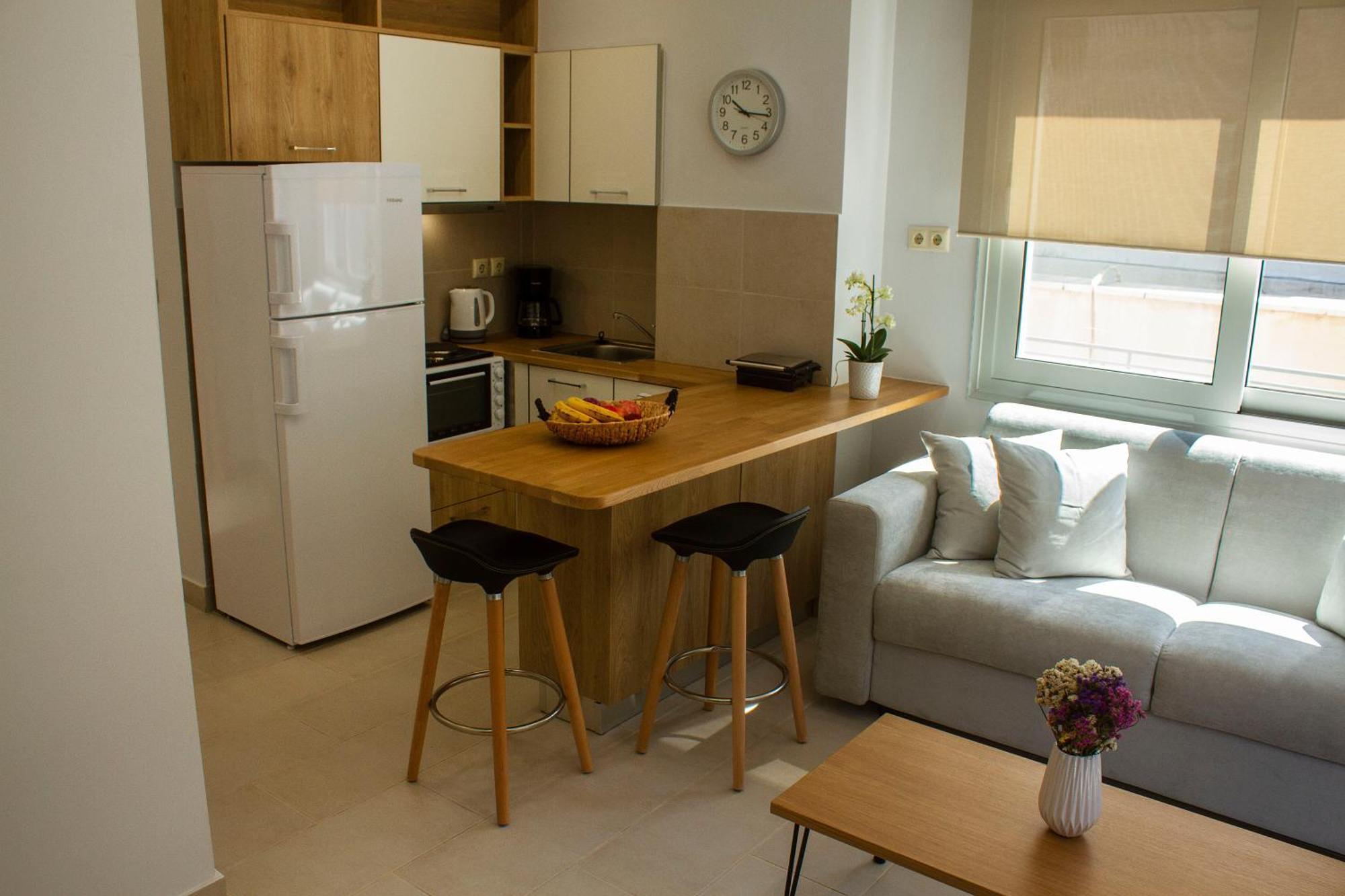 12 Keys Athens Apartments 客房 照片