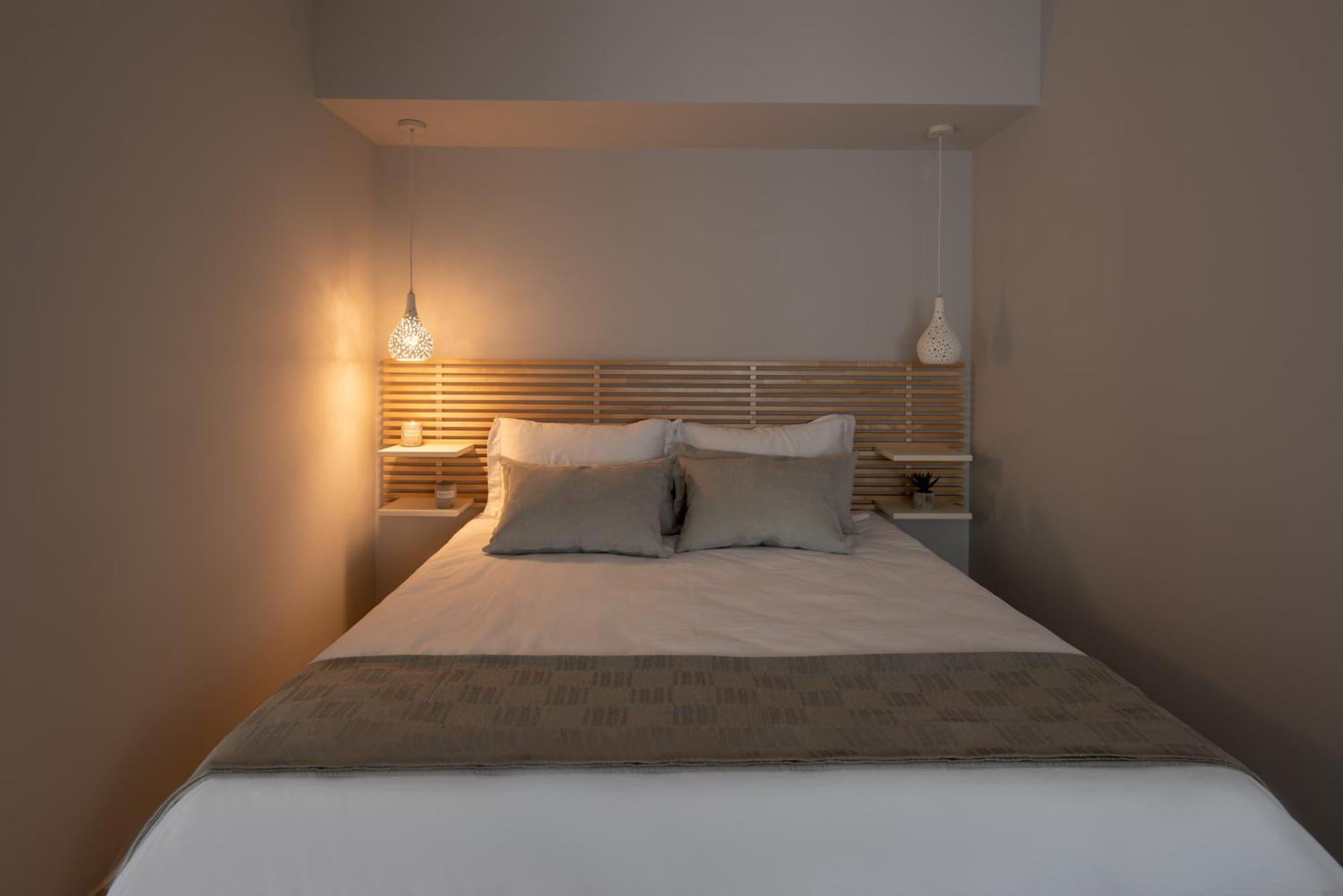 12 Keys Athens Apartments 外观 照片